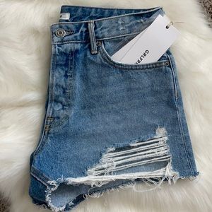 Grlfrnd Helena short